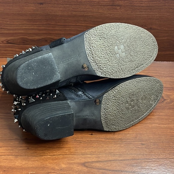 Vince Camuto Ankle Boots - Picture 6 of 6